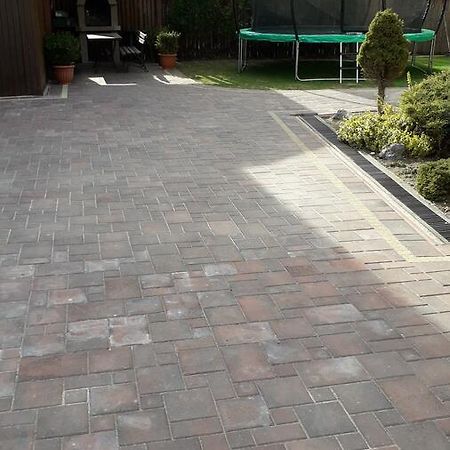 Domcek Janina Apartment Sucha Hora Ngoại thất bức ảnh