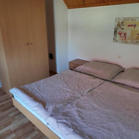 Domcek Janina Apartment Sucha Hora Ngoại thất bức ảnh